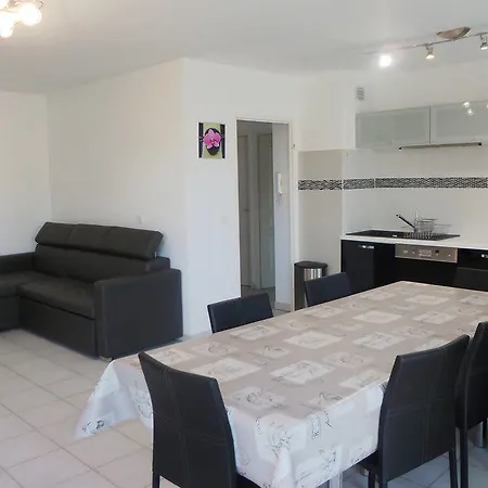 L'ilot De Saint Jacques ホテル 4*