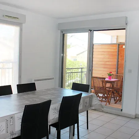 ホテル L'ilot De Saint Jacques 4*